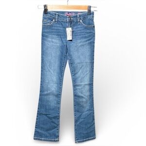 💰BOGO FREE Place Bootcut Jeans NWT